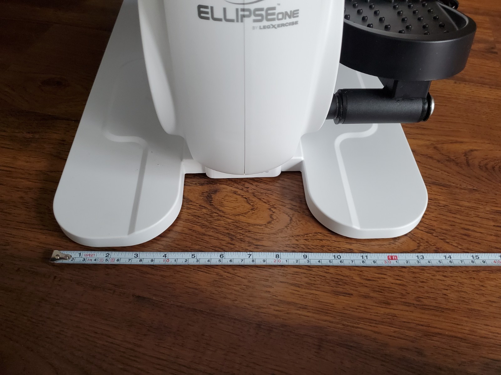 Ellipse One by LegXercise Elliptical Leg Exerciser Electronic Remote