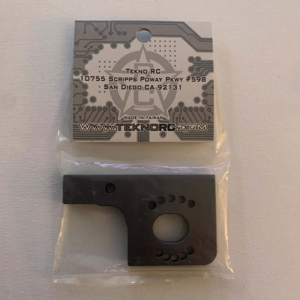 Tekno RC Motor Mount TKR9511 NEW