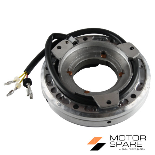 ALTERNATOR ENGINE LOMBARDINI RUGGERINI RD RF 100 120 121