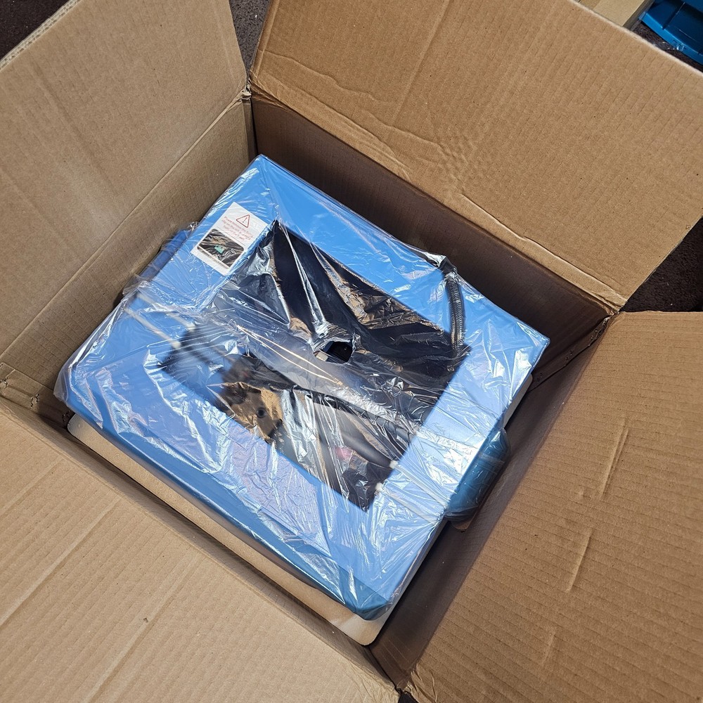 QIDI X-one [2] 3D Printer, Beginner ~ NOB