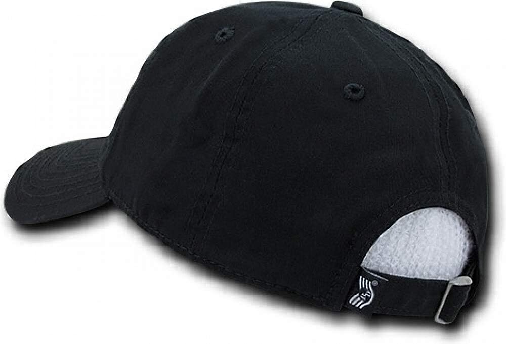 Rapid Dominance Men's Standard Not Specified One Size, Black