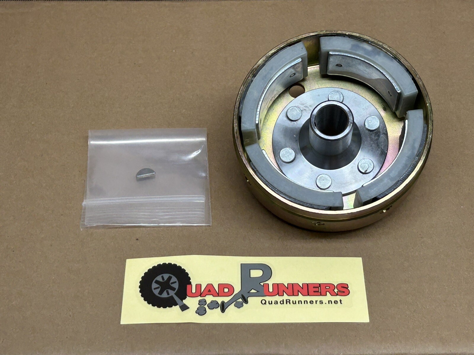 Yamaha BLASTER flywheel rotor magneto 88-06 Fly Wheel Generator 🔥FAST SHIP🔥