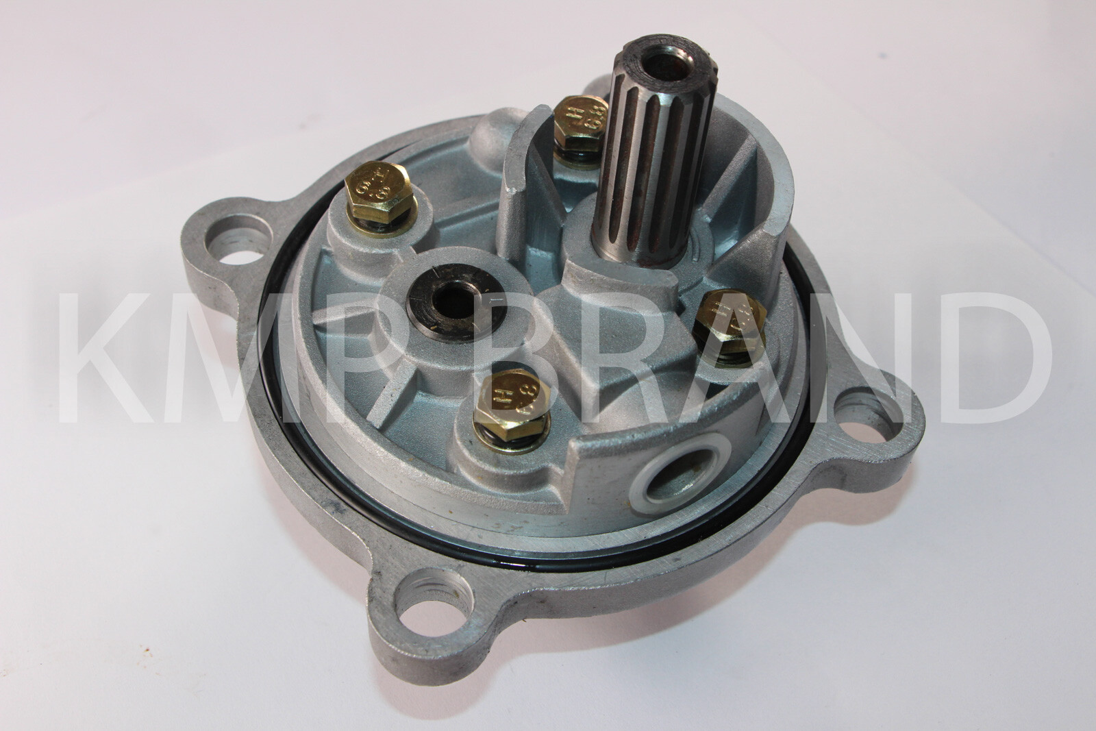 175-13-23500 Pack of 1 PUMP, TORQUE CONVERTER For KomatsuÂ®