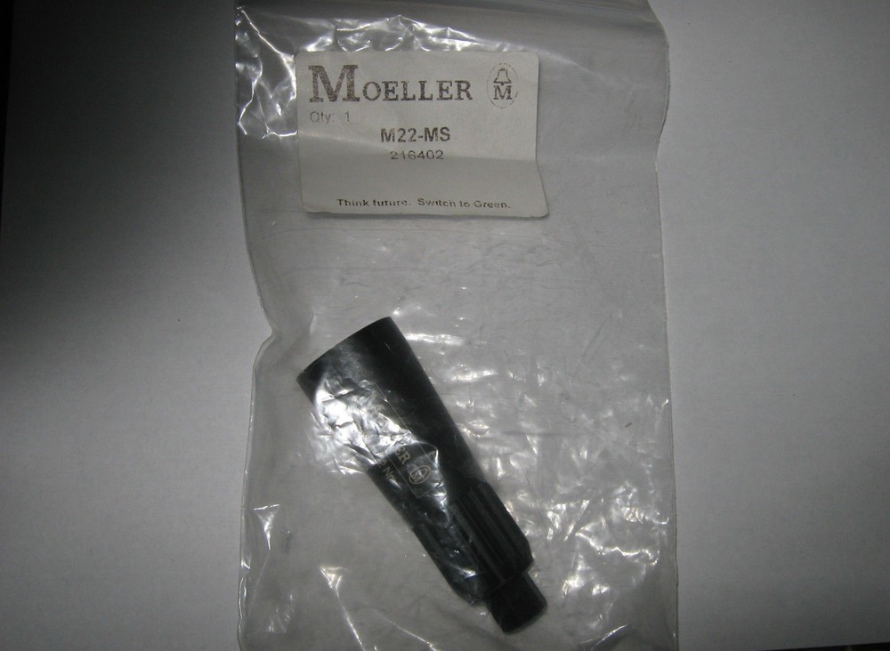 Moeller M22-MS Mounting Ring Tool, New