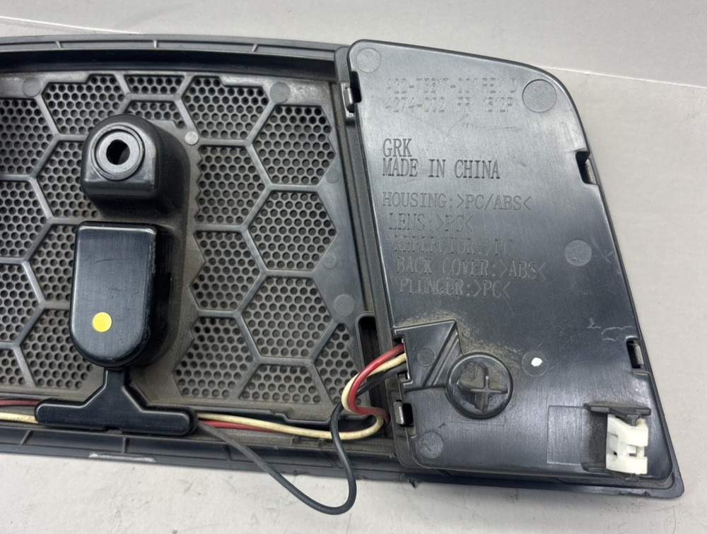 Freightliner A22-73817-001 Forward Dome Reading Light