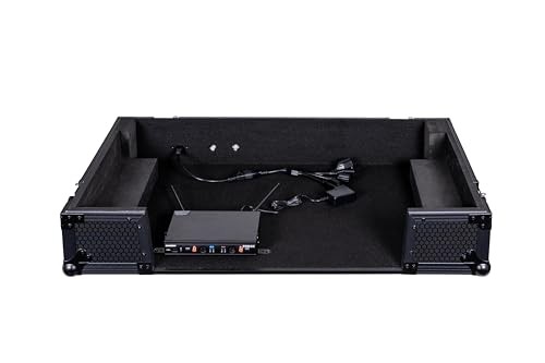 Headliner Volta Power-Ready Flight Case for AlphaTheta XDJ-AZ