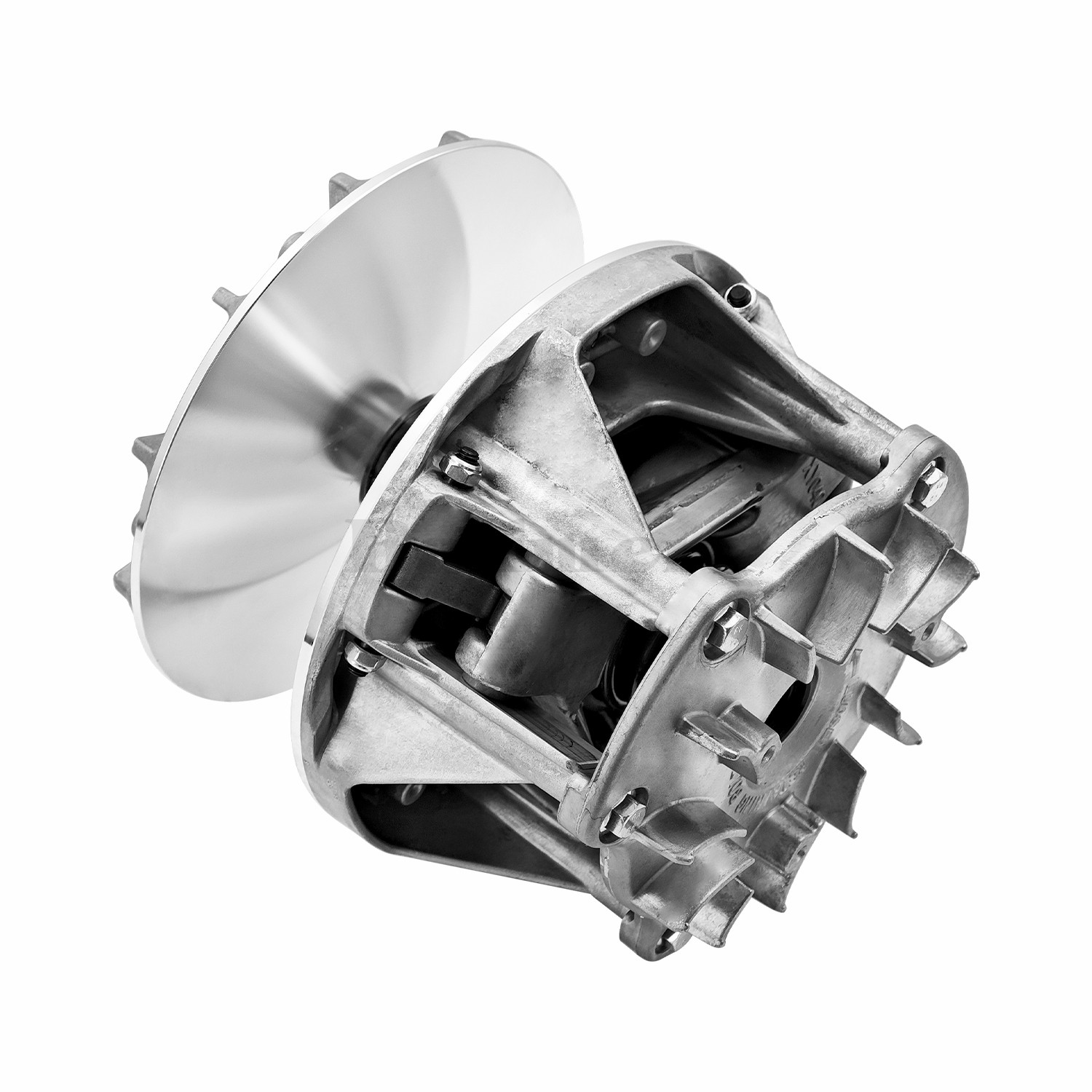 For 2009-2023 Kawasaki Mule 4010 4000 Trans Drive Clutch Converter 49093-0025