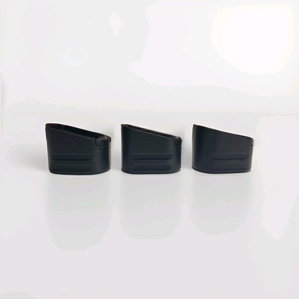 {3PACK}+3 Springfield Echelon Baseplate Grip