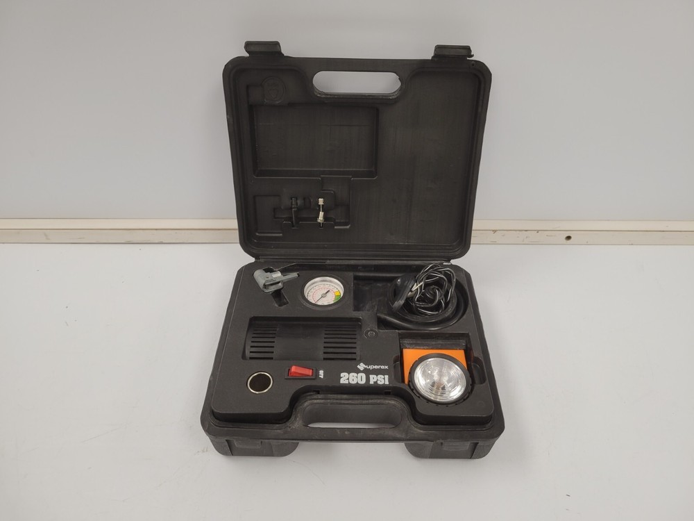 (73067-2) Superex Compression Gauge