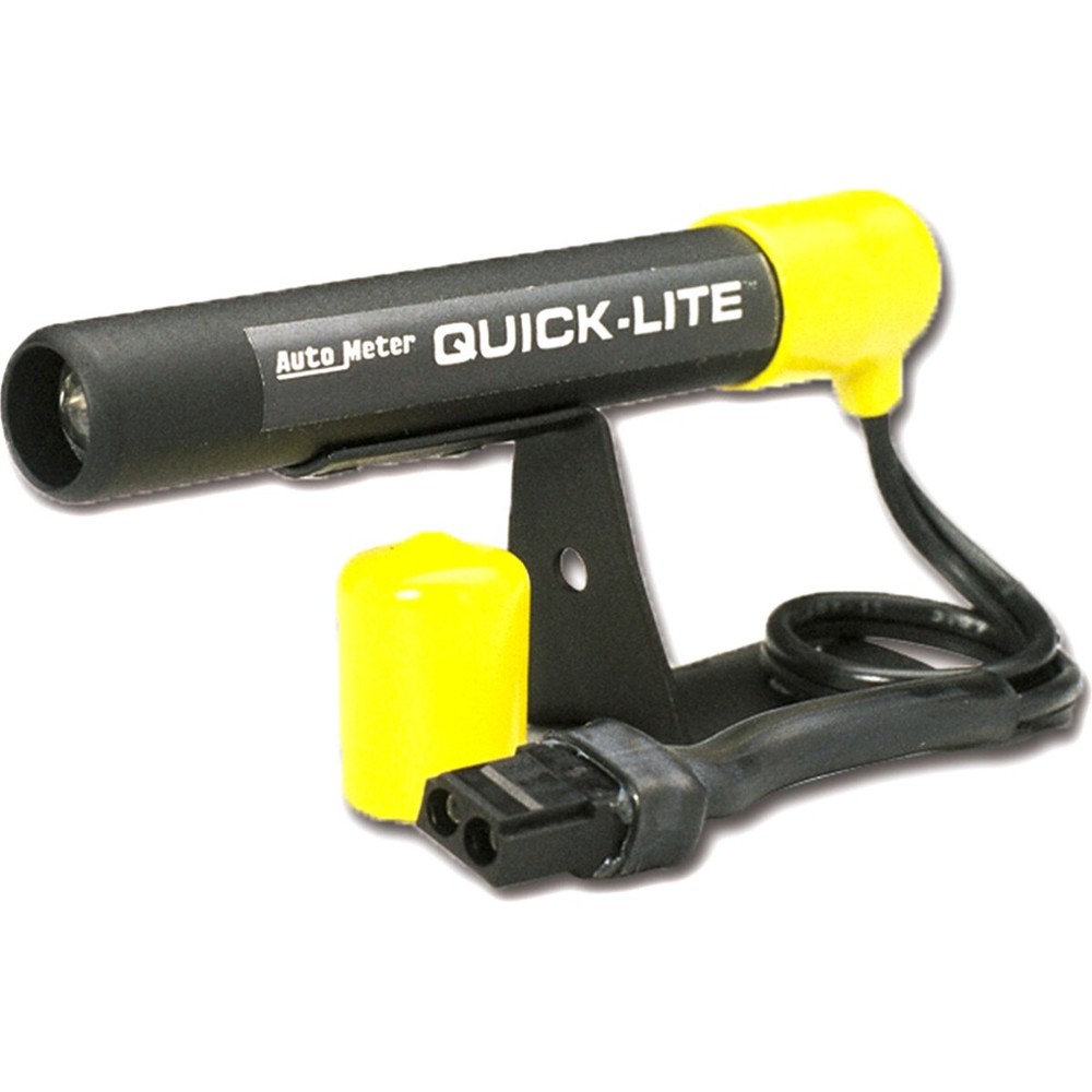 5330 Autometer Shift Light New