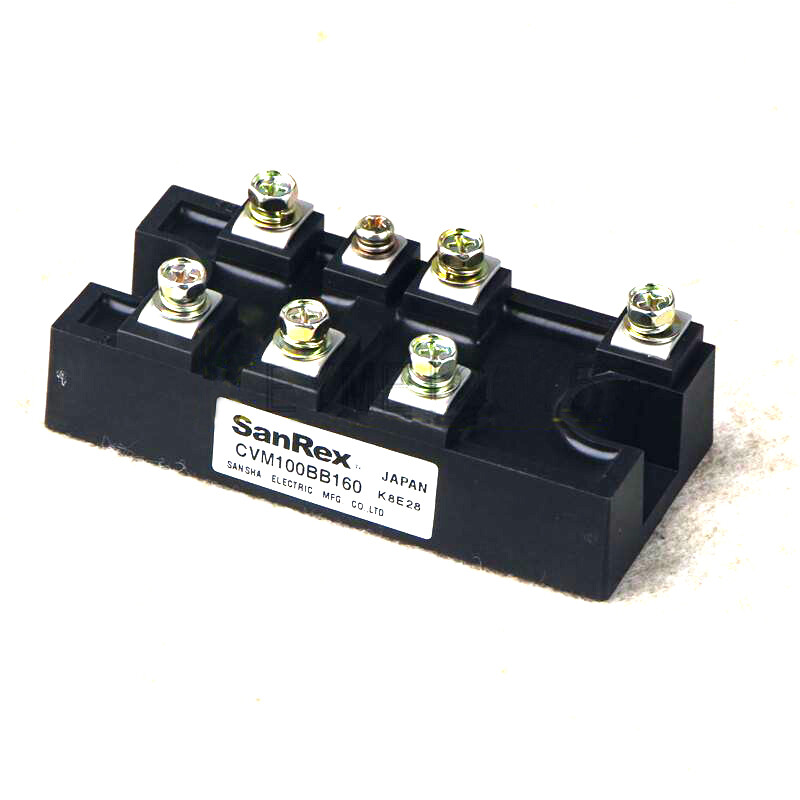 SANREX CVM100BB160 CVM100BB-160 Module New