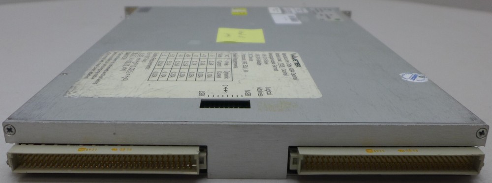 Wavetek 1396 Decimal Arbitrary Waveform Synthesizer VXI Module - AS-IS #1