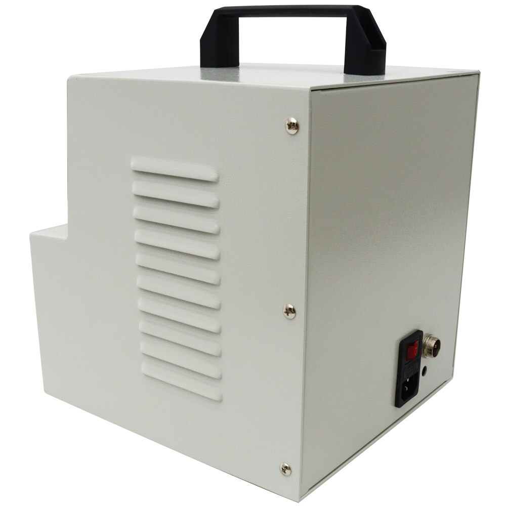 110V Automatic Wire Twisting Machine Adjustable Stranding Machine Line Strander