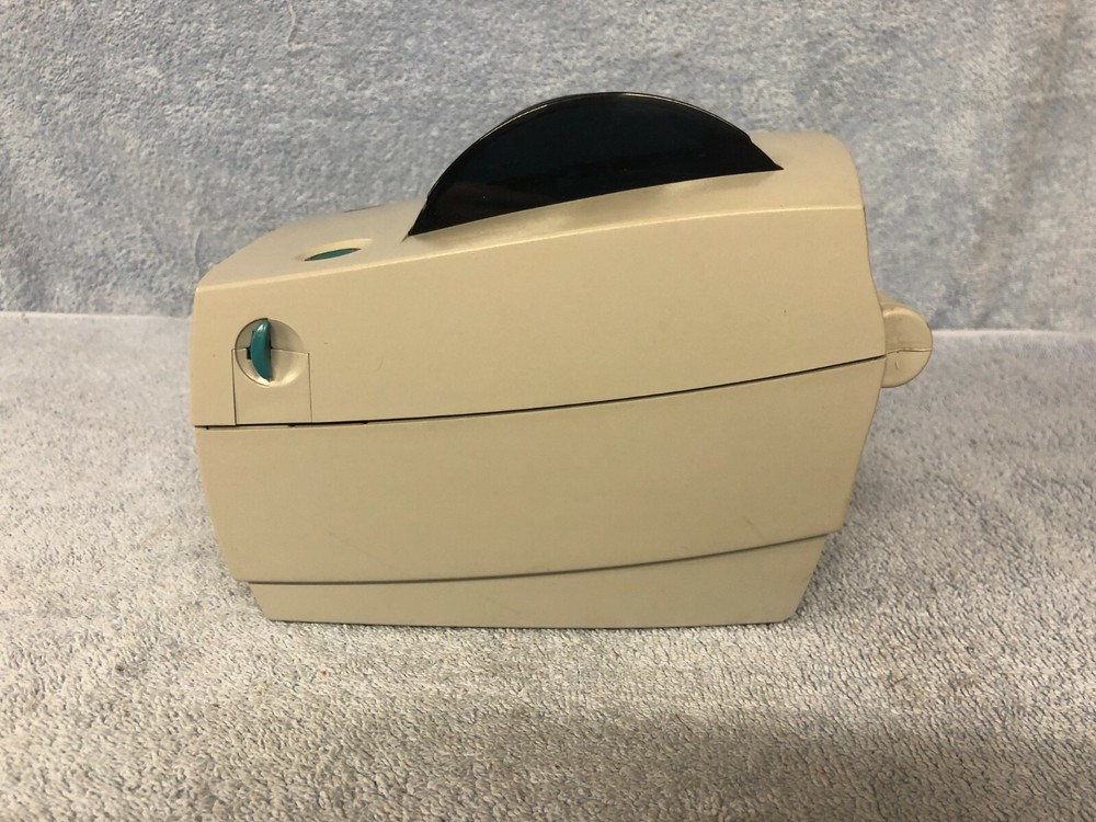 ZEBRA LP-2844 SHIPPING & BARCODE LABEL PRINTER LP2844