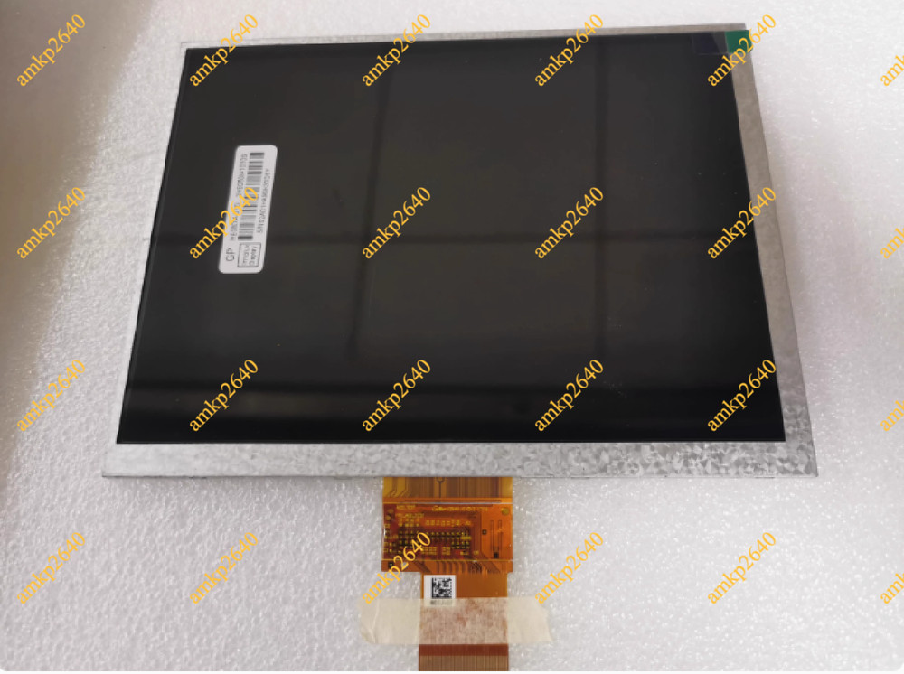 LCD Screen Display Module HD 8 inch EJ080NA-04B #am