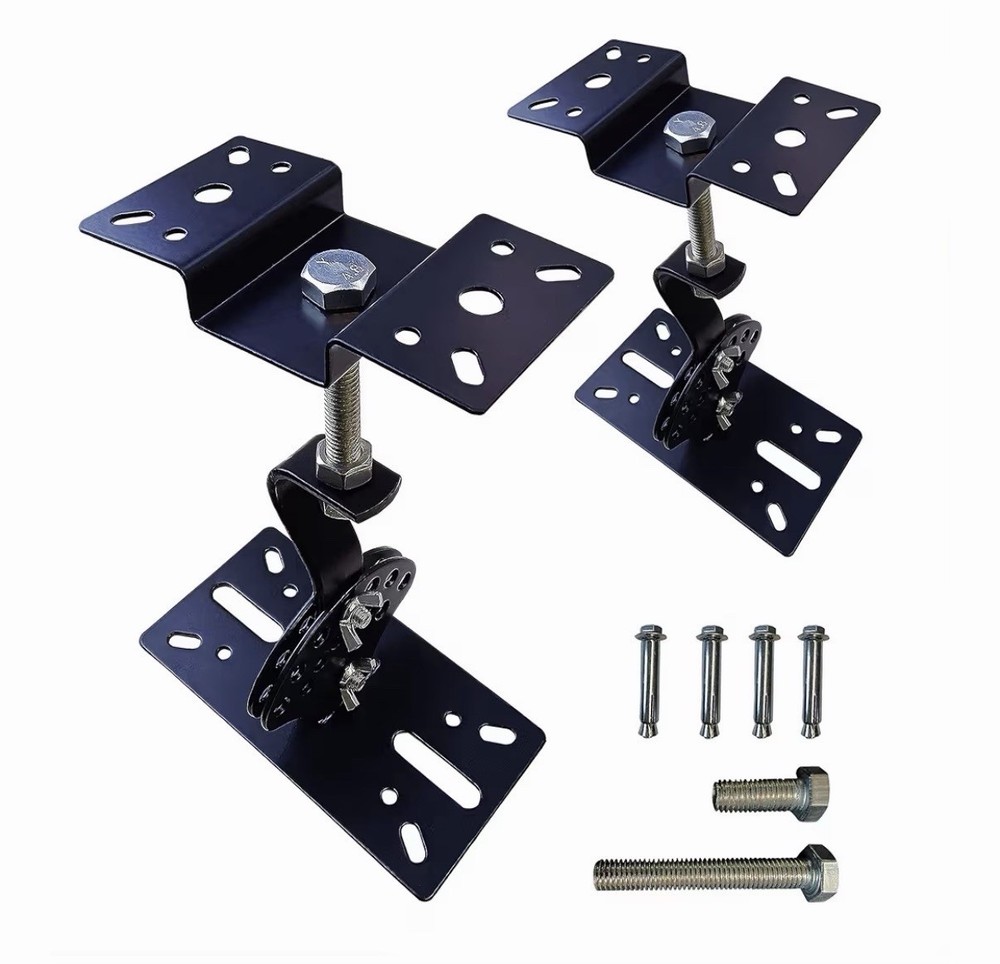 SPS-506B Ceiling Speaker Mounts Wall Mount, Horizontal 360 Degree