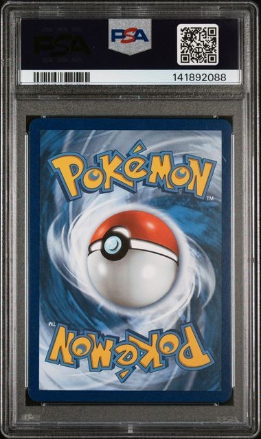 SEQUENTIAL PSA 10 9 9 BLASTOISE 2 CHARIZARD 4 VENUSAUR CELEBRATIONS POKEMON