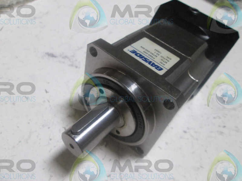 BAYSIDE PS60-050 GEARHEAD UNMP