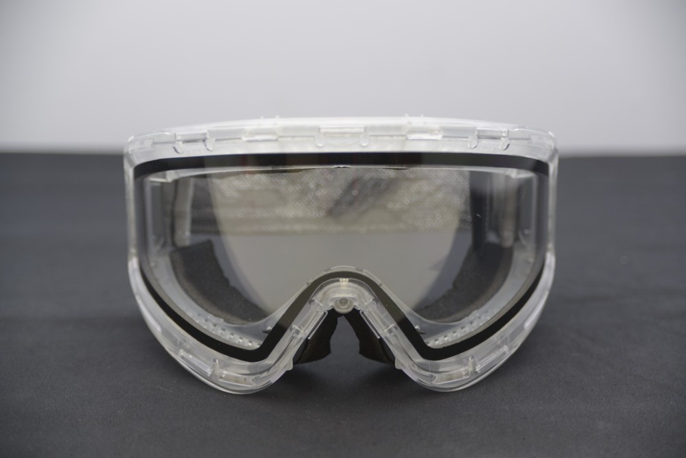 JT Proflex Frame - QLS – Ice Clear