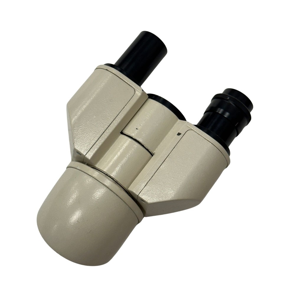 Zeiss Microscope Binocular Head UCD