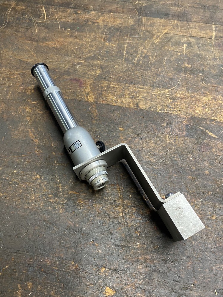 Gaertner Scientific 32 m/m EFL Micrometer Microscope