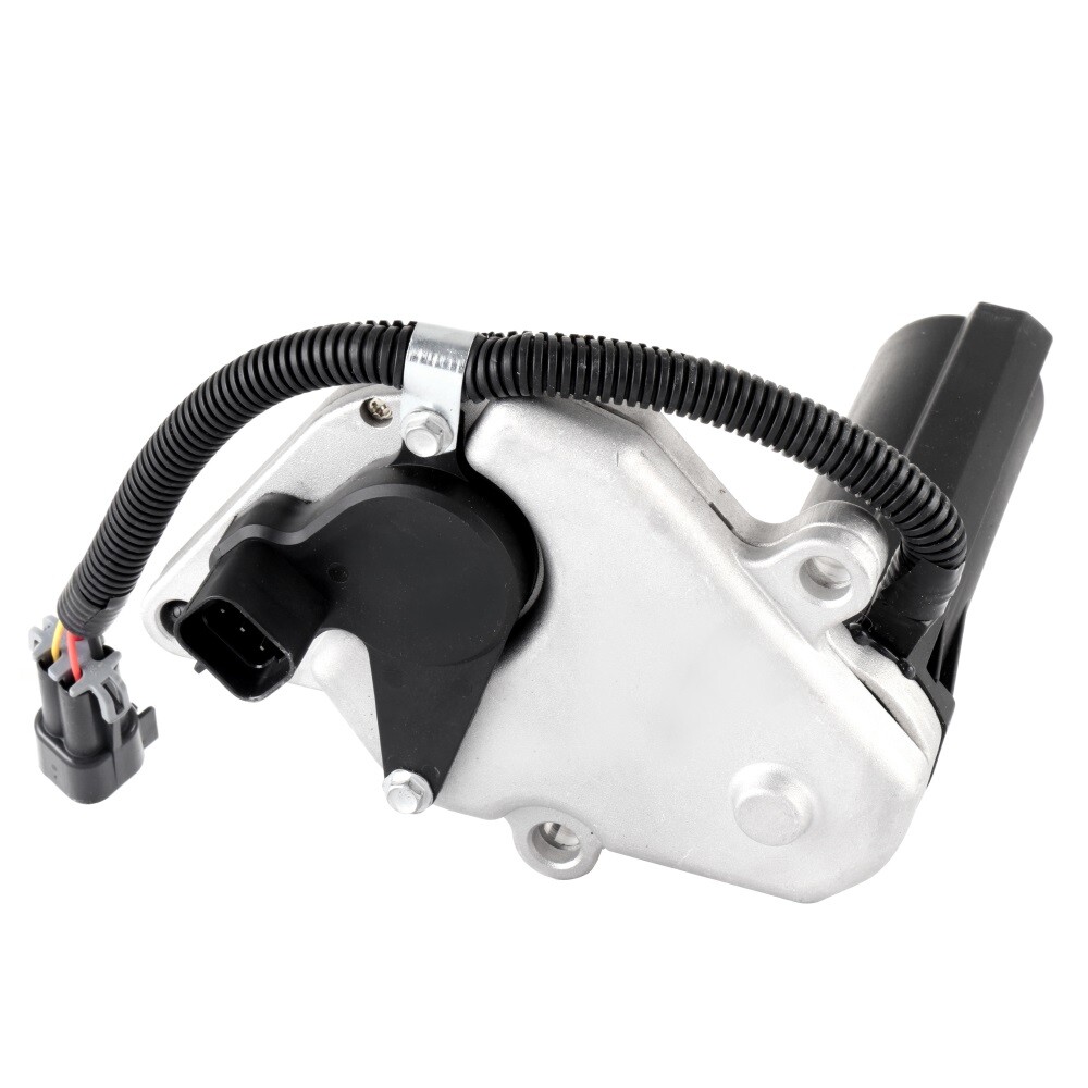 Transfer Case Shift Motor For Chevy GMC 1500 4WD Encoder w/RPO Code NP8 12474401