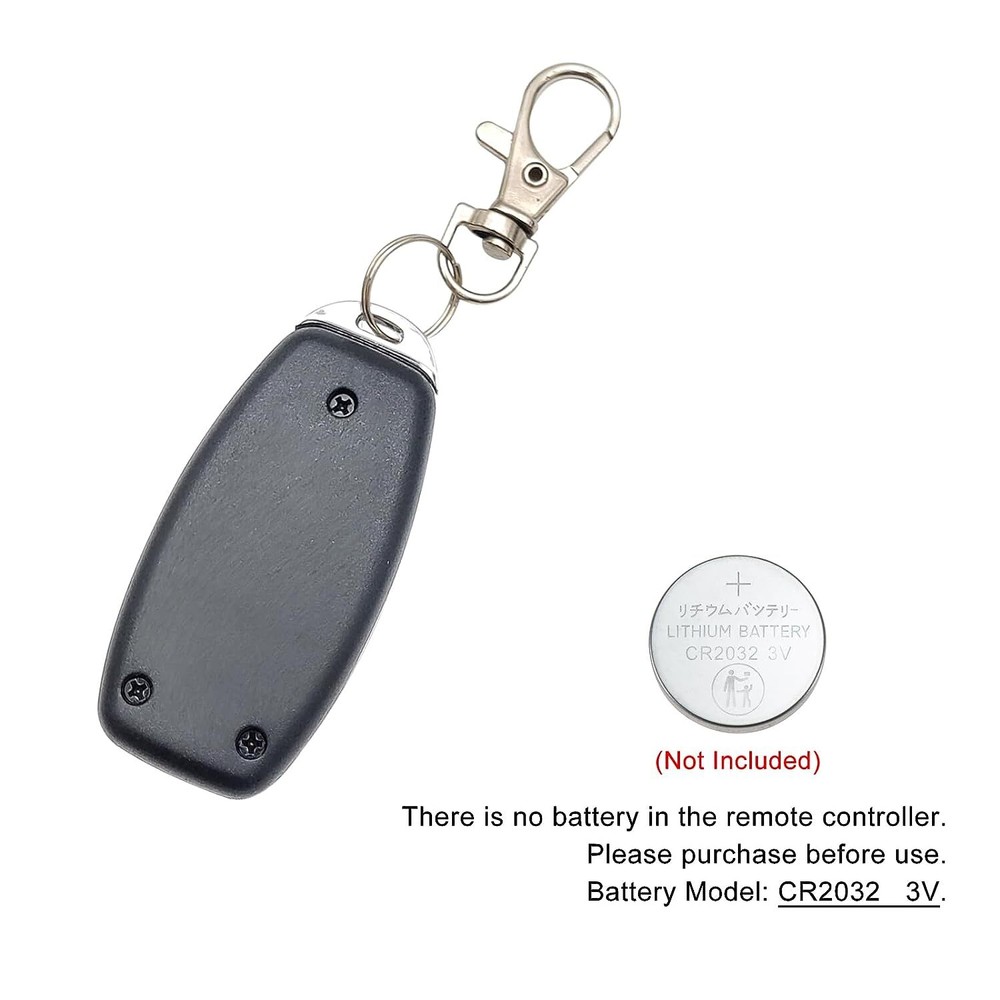 Remote Controller for 12V Linear Actuator with Wireless Remote Control Switch