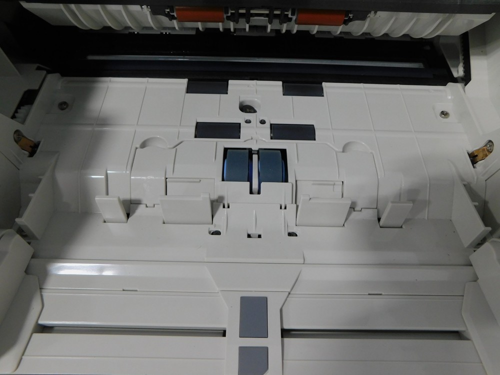 CANON ImageFORMULA DR6010C 2908 Scans Fully Tested