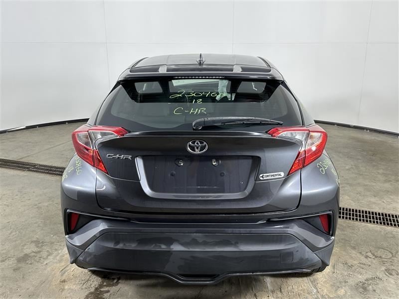 Camera/Projector Camera Front Windshield Mounted Fits 18 C-HR 2537568