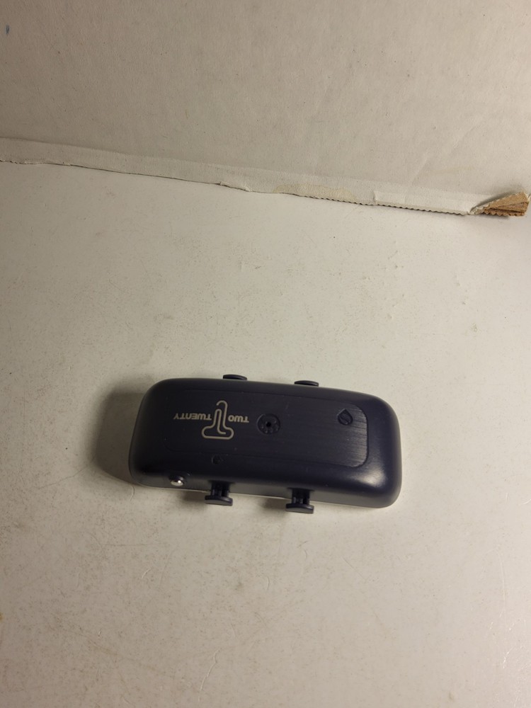 Two Twenty Pets GPS Tracker TT-04