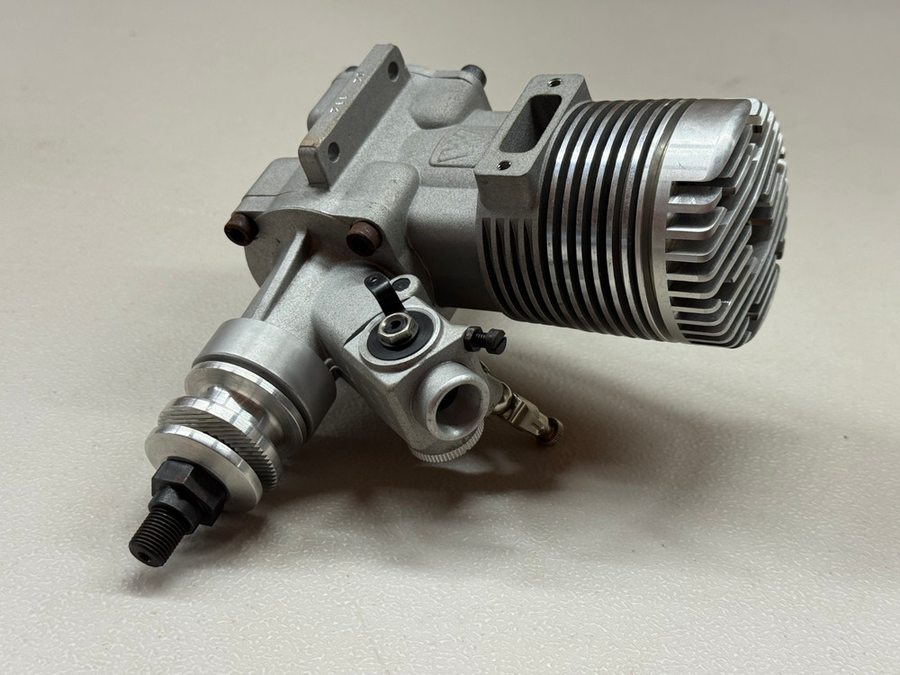 Moki M 180 RC Airplane Engine