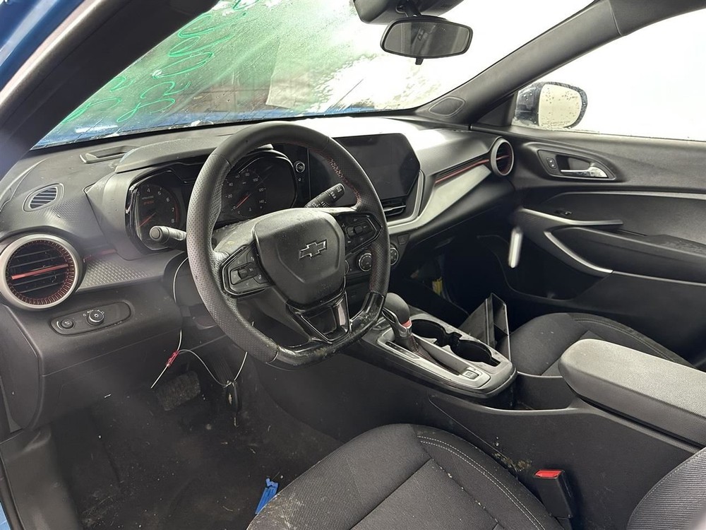 Camera/Projector Camera Front Fits 21-25 TRAILBLAZER 2802573