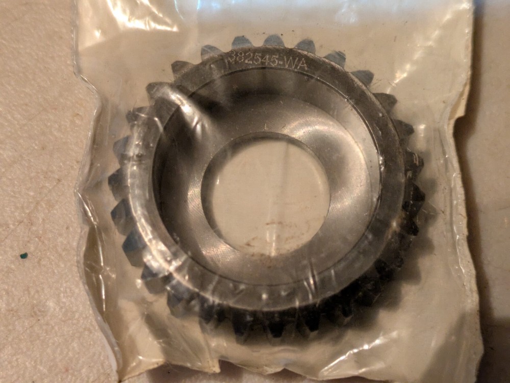 Cleco 382545 Differential Drive Gear