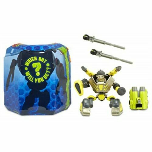 Ready2Robot Battle Pack - Tag Team Battle Pack New Free Ship