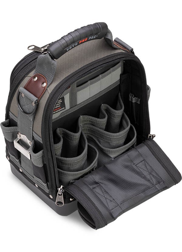 Veto Pro Pac TECH MCT Compact/Tall Installation Tool Bag