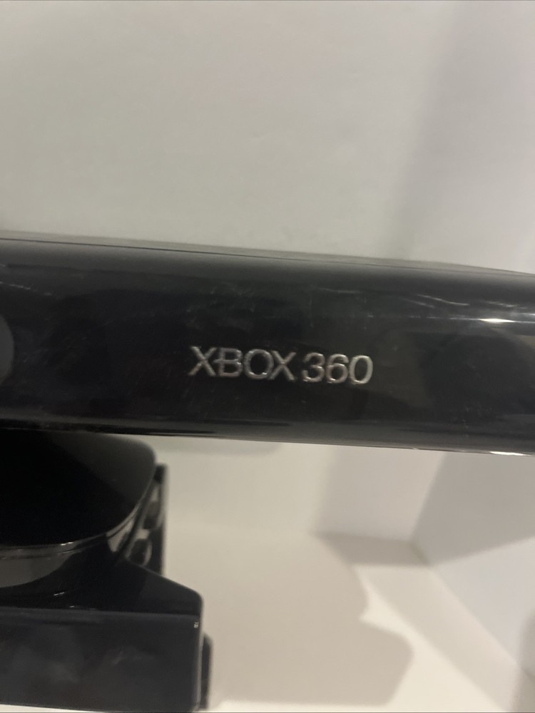 Genuine OEM Microsoft Xbox 360 Kinect Camera Sensor Bar Model: 1414