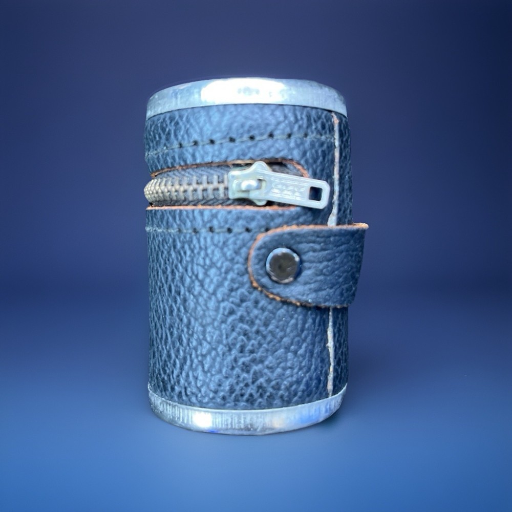 CAMERA LENS HARD CASE  Small Lens Fit.