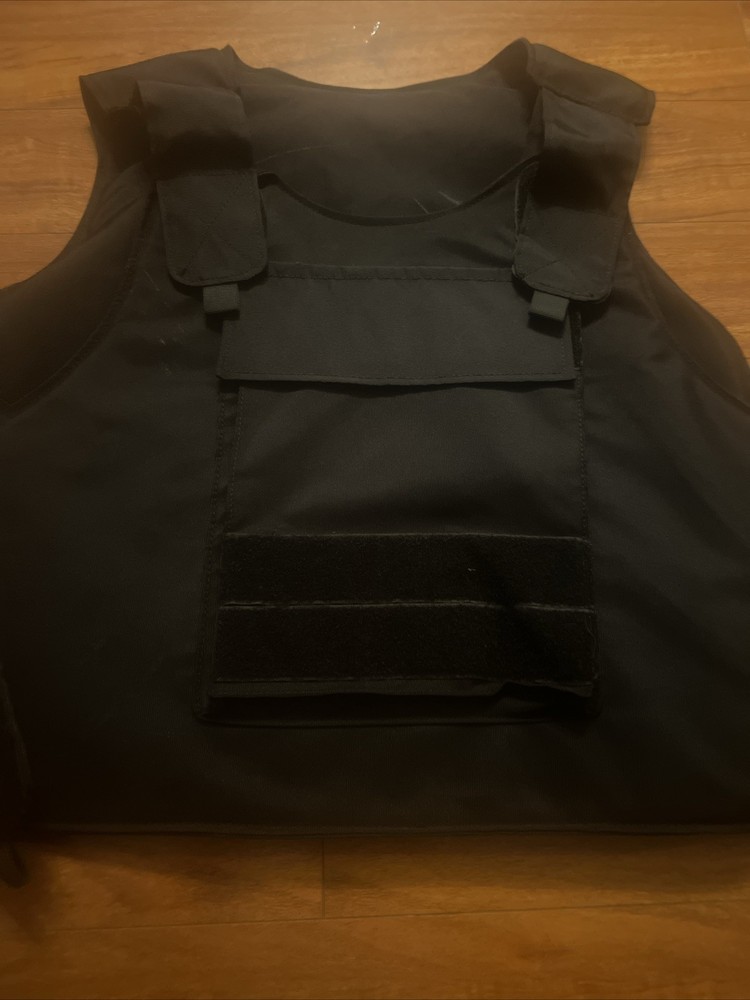 Defense Armor Tech