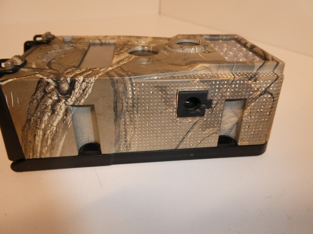 Wildgame Trail Digital Camera Model W7CDCAN Untested!