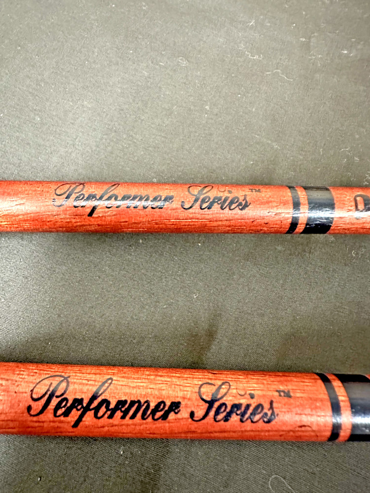 Pro-Mark JH6 Jonathan Haas Roller Timpani Mallets - MINT / UNUSED