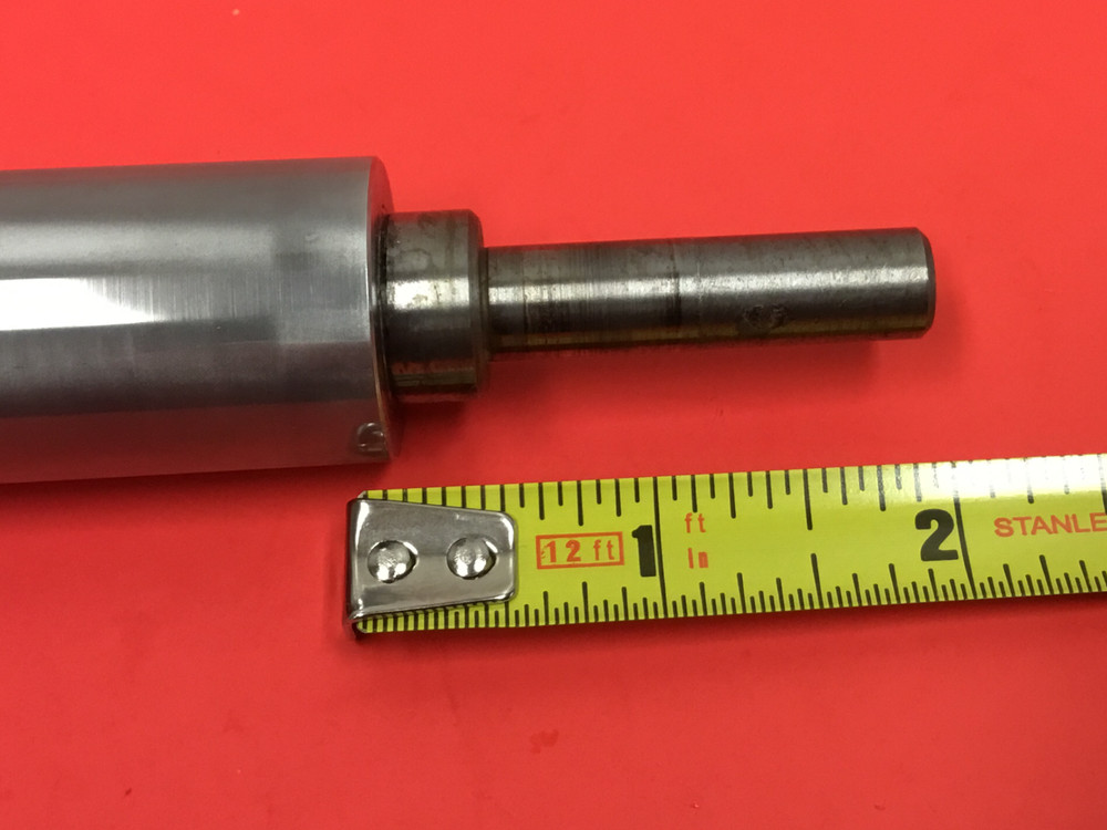 Shaft por Gottscho Printer - as pictured