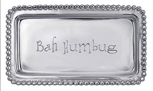Bah Humbug BEAD STATEMENT TRAY #3905HU