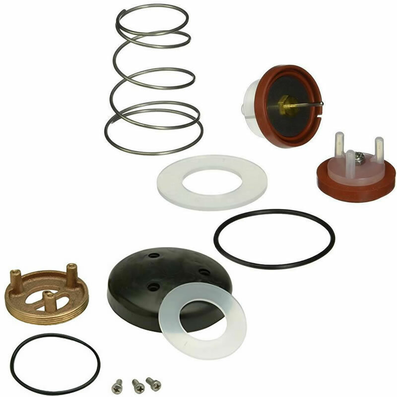 FOR Wilkins 720A FULL Repair Kit 1/2" 3/4" 1" Backflow Preventer RK1-720A