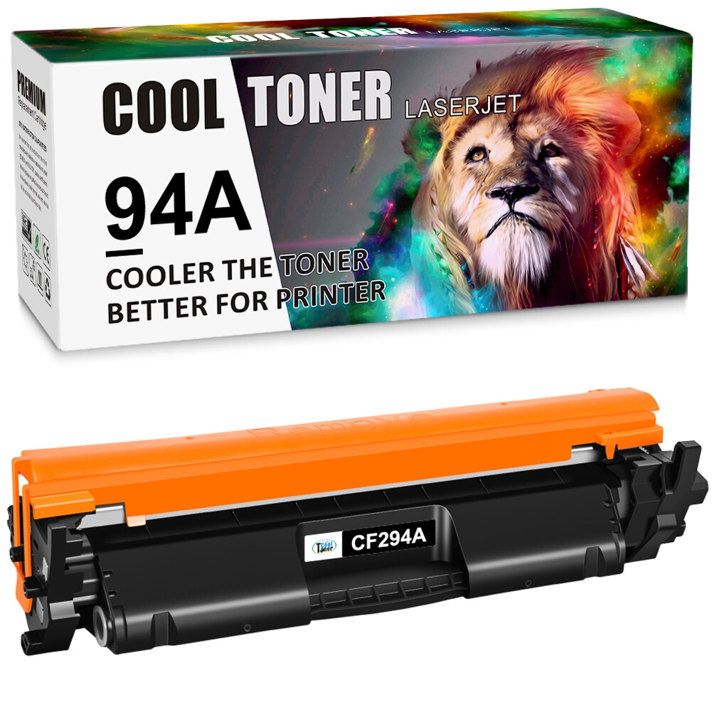CF294A 94A Toner Cartridge For HP LaserJet Pro M118dw MFP M148dw M148fdw M149fdw