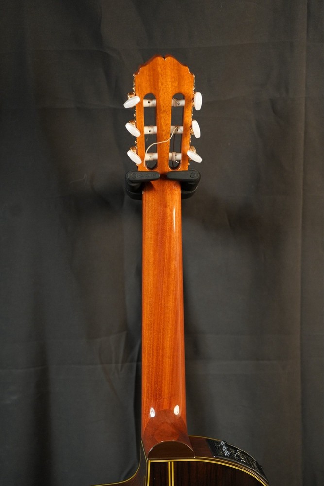 Takamine Classical Nylon String Guitar Model TC132SC