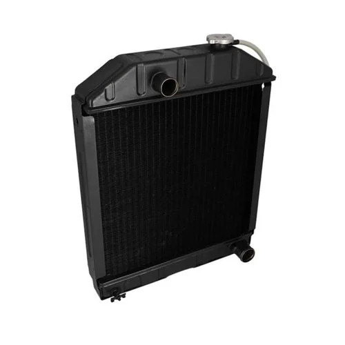 Radiator fits Ford 2600 3600 4000 4100 4110 4600 5000 5600 6600 7600 C5NN8005E