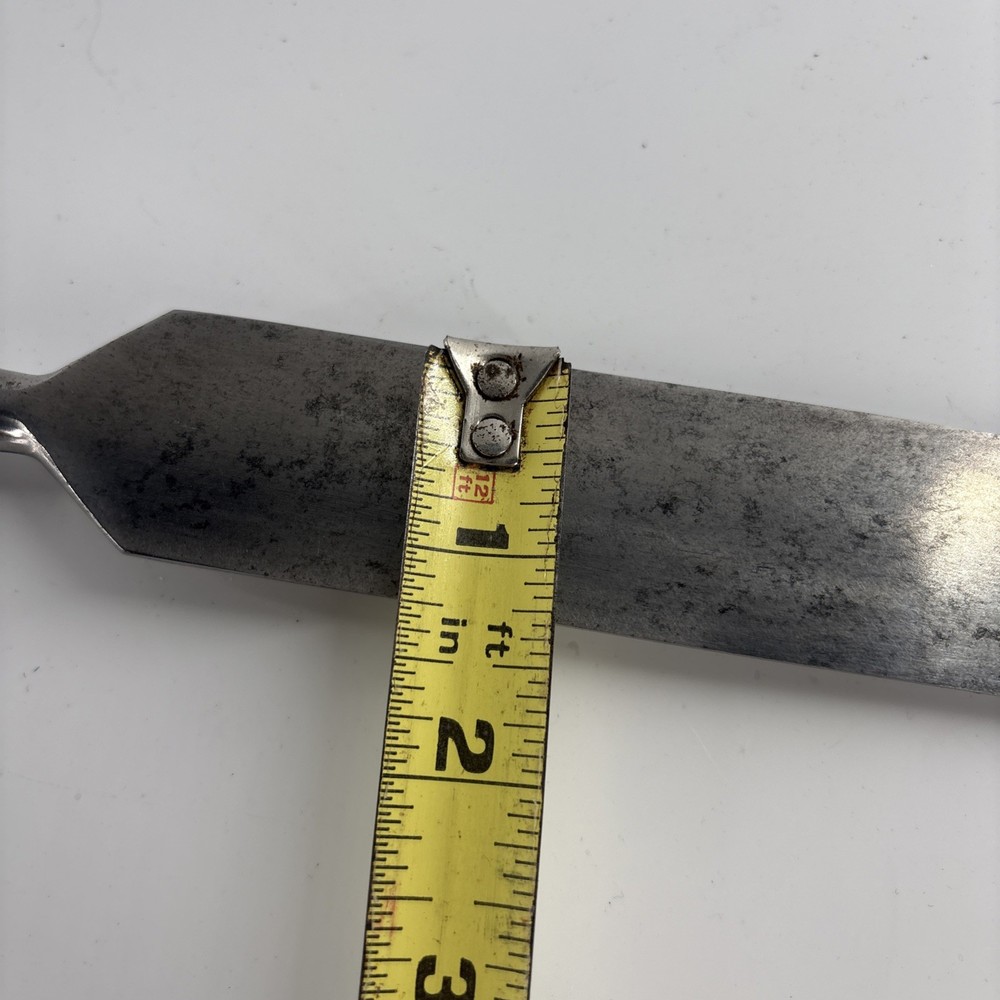 Robert Duke Chisel
