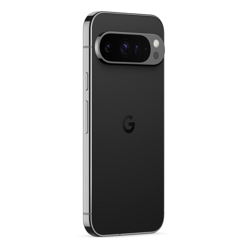 Google Pixel 9 Pro XL - Android Smartphone with Gemini, Triple Camera System