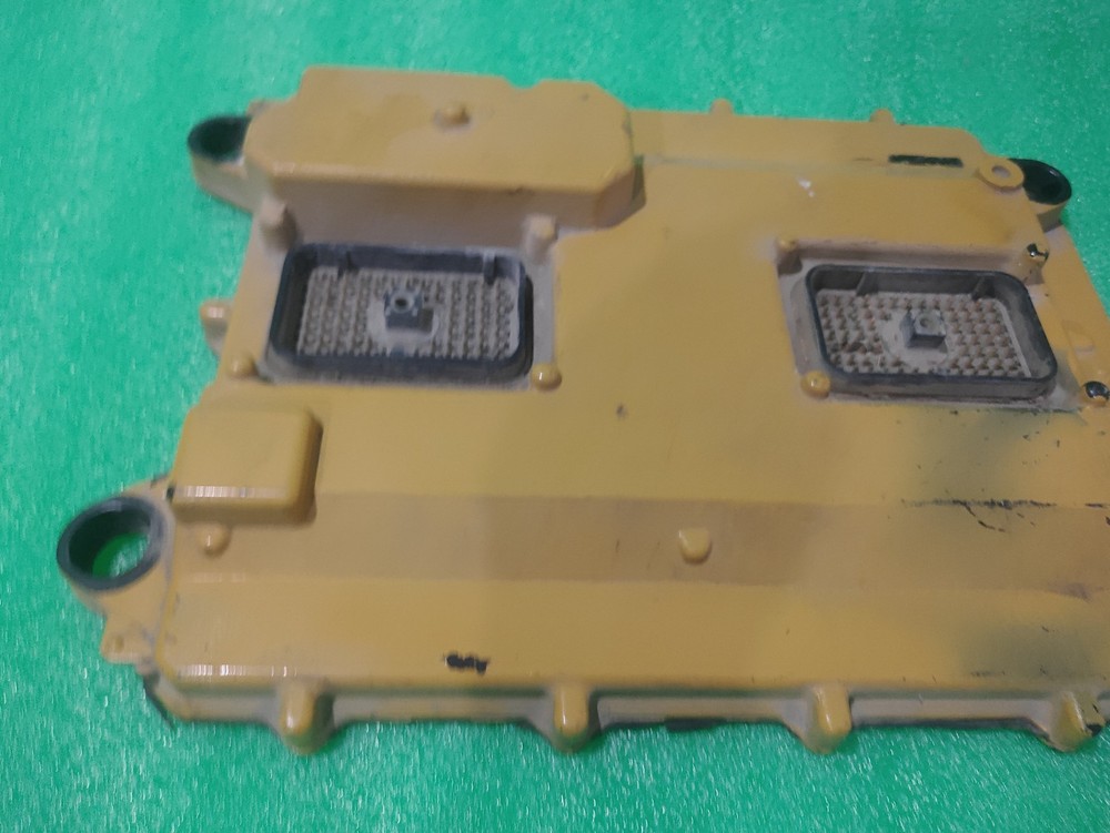 ECU Electronic Control Unit 28113127 Engine Computer RC120322A CAT C7 & C9