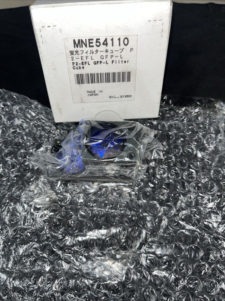 Nikon MNE54110 EFL GFP-L Filter Cube